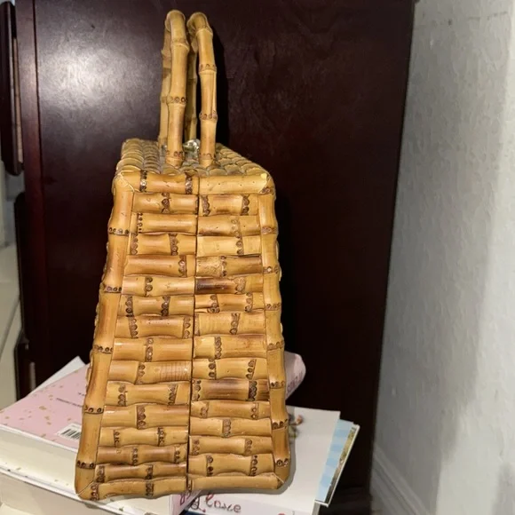 PO: Bamboo Women’s Bag - Picture 3 of 8